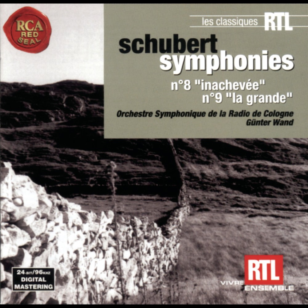 Symphony No. 8 in C Major, D. 944, "The Great": III. Scherzo. Allegro vivace - Trio