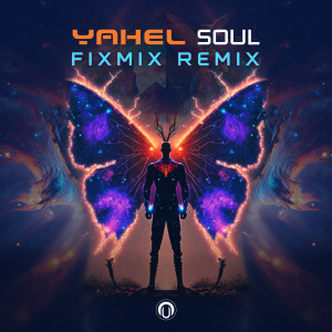 Yahel的專輯Soul (Fixmix Remix)