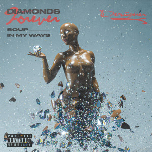 Diamonds Forever (Explicit) dari Desiigner