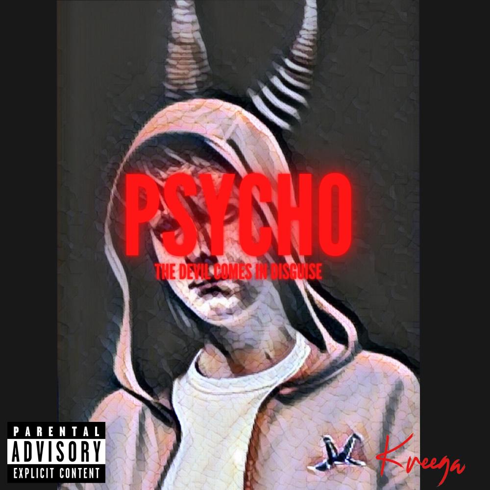 Psycho (feat. Amy Si) (Explicit)