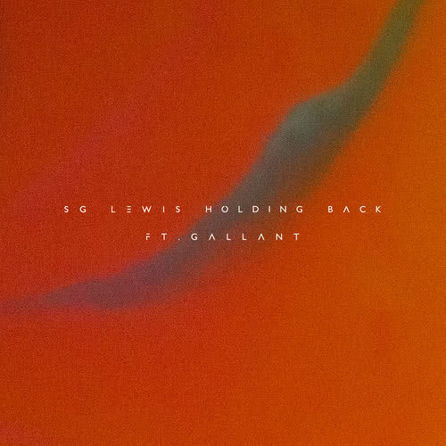 Holding Back (Audion Remix)