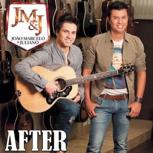收聽João Marcelo & Juliano的After歌詞歌曲