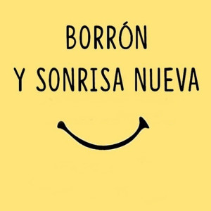 Listen to Borron Y Sonrisa Nueva song with lyrics from Zafiro Rap