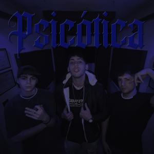 Album Psicótica from Naz