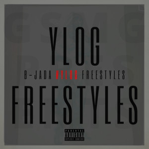 ดาวน์โหลดและฟังเพลง Ageism LegendOGStyle (Explicit) พร้อมเนื้อเพลงจาก B-Jada