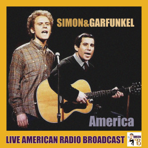 Dengarkan The Sound Of Silence (Live) lagu dari Simon & Garfunkel dengan lirik