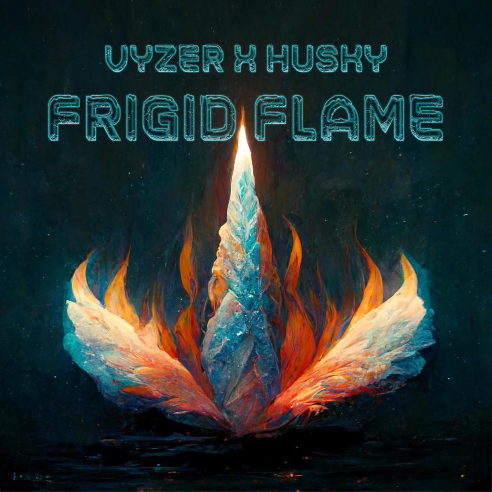 Frigid Flame (feat. Husky)