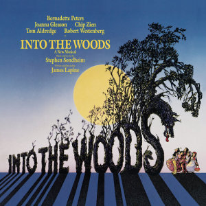 收聽Bernadette Peters的Finale: Children Will Listen (From "Into the Woods")歌詞歌曲
