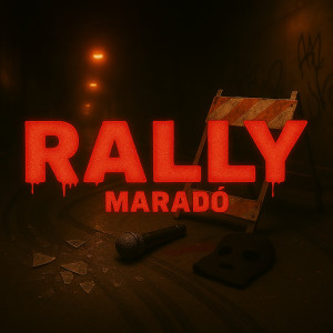 Album Rally (Explicit) from 