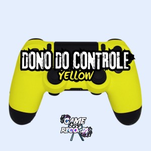 MC FEFE SP的專輯Dono do Controle Yellow (Explicit)