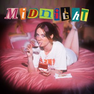 Album MIDNIGHT from Bad Snacks
