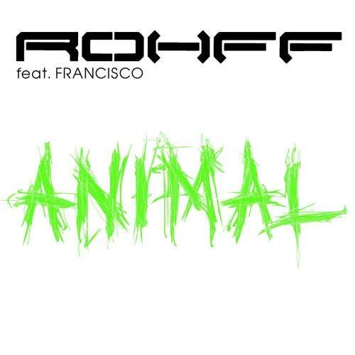 Animal (feat. Francisco L.Correa)