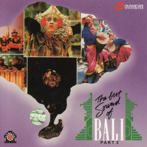 收听Maharani Record的Balaganjur - Tabuh Jiwa Merta歌词歌曲