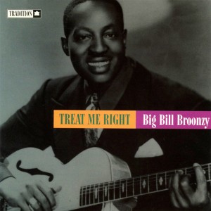 收聽Big Bill Broonzy的St. Louis Blues歌詞歌曲