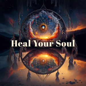 Heal your Soul (Native Spiritual Indian Flute Music, Shamanic Meditation Music)