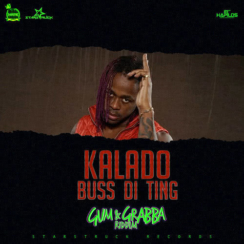 Buss Di Ting