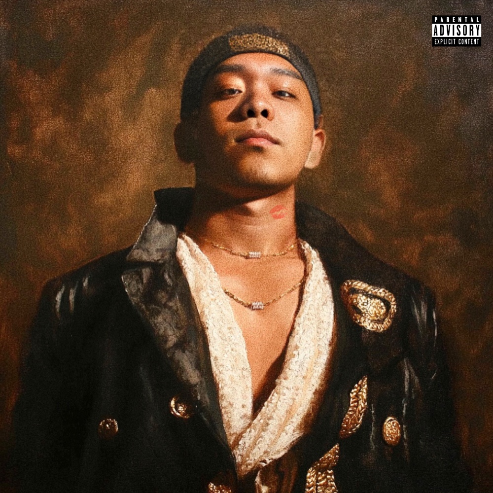 WHAT CHU WANT (Explicit)