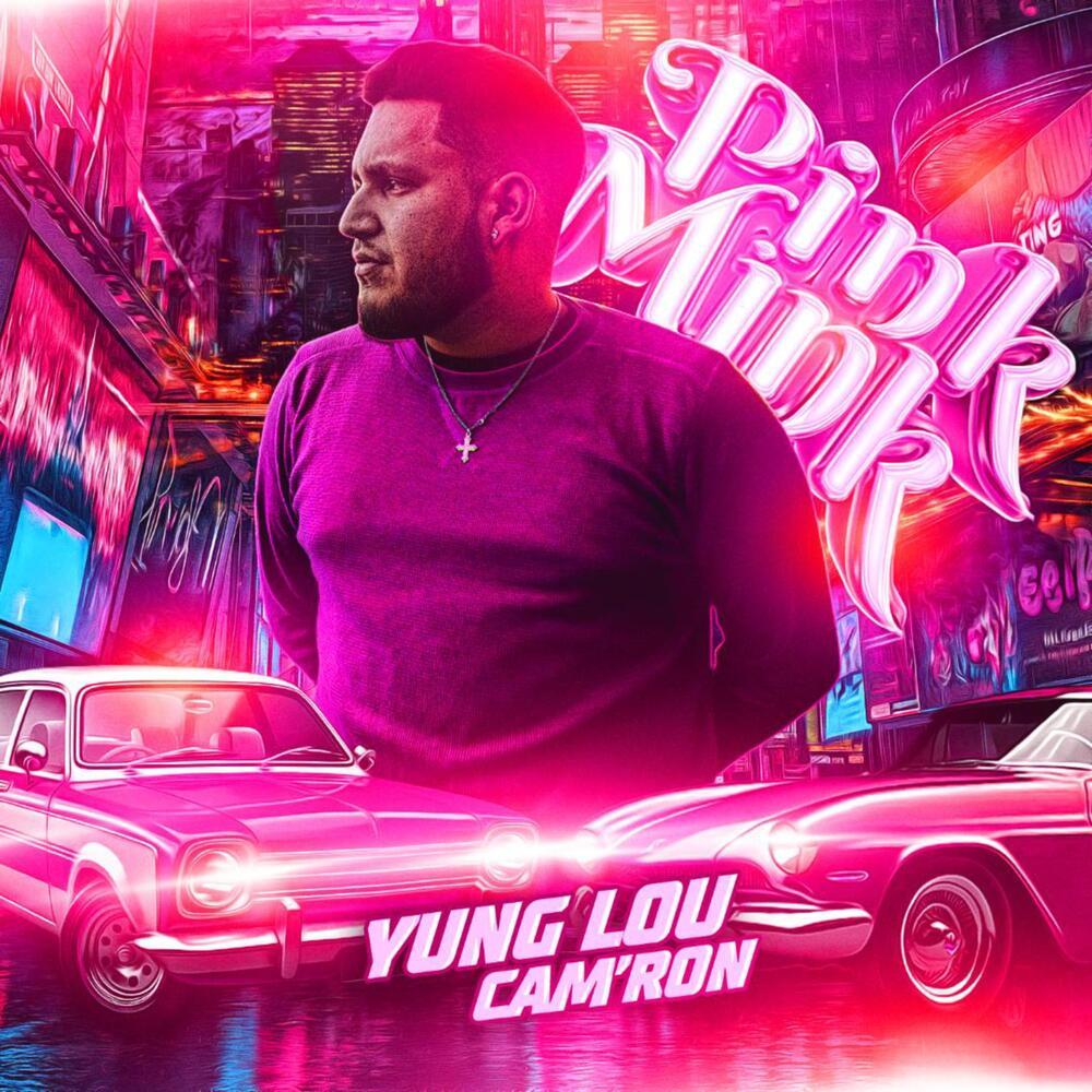 Pink Mink (Explicit)