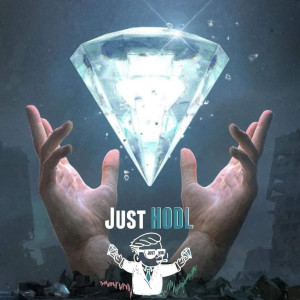 Listen to Algorand Algo song with lyrics from Just HODL
