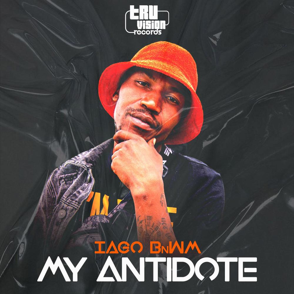 Nobody Can See My Pain (feat. Dj Hloni & French August)