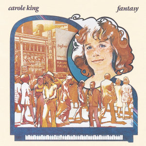 收聽Carole King的You've Been Around Too Long歌詞歌曲