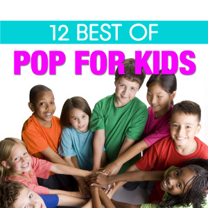 Countdown Kids的專輯12 Best of Pop for Kids