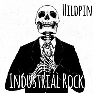 Album Industrial Rock from Hildpin