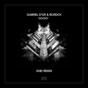Gabriel D'Or的专辑Doceo Remix