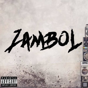 Album MUSTAKA (Explicit) from ZAMBOL
