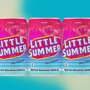 ดาวน์โหลดและฟังเพลง Little Summer พร้อมเนื้อเพลงจาก Vicke Blanka