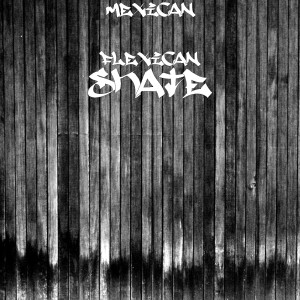 Dengarkan lagu Skate (Explicit) nyanyian Mexican Flexican dengan lirik