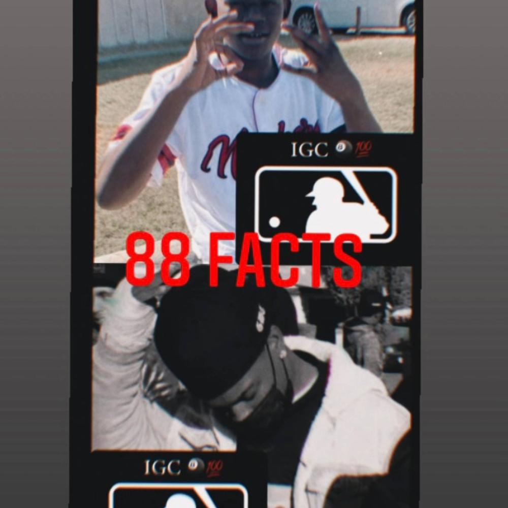 88 Facts (Explicit)
