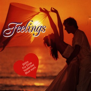 ดาวน์โหลดและฟังเพลง Feelings พร้อมเนื้อเพลงจาก Classic Dream Orchestra