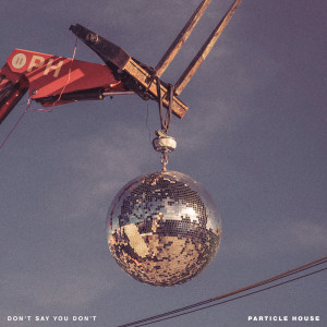 Dengarkan lagu Don't Say You Don't (Instrumental Version) nyanyian Insane House dengan lirik