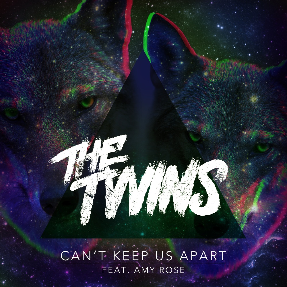 Can't Keep Us Apart (feat. Amy Rose) (Dirt Cheap Remix)