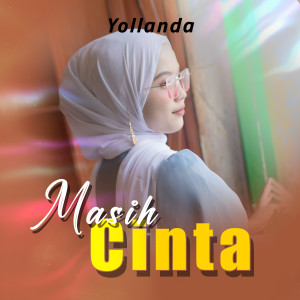 Album Masih Cinta oleh Yollanda