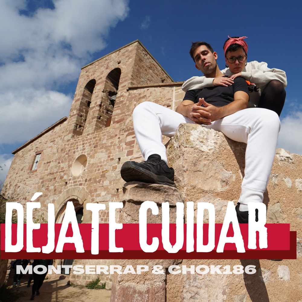 Déjate Cuidar (Explicit)