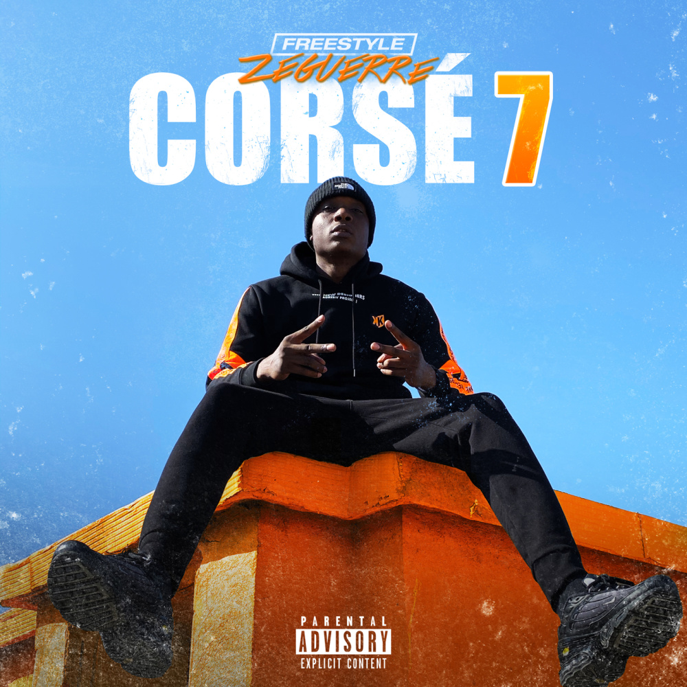 Corsé #7 (Freestyle) (Explicit)