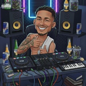 default playlist img