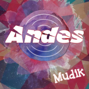 Album Mudik from Andes