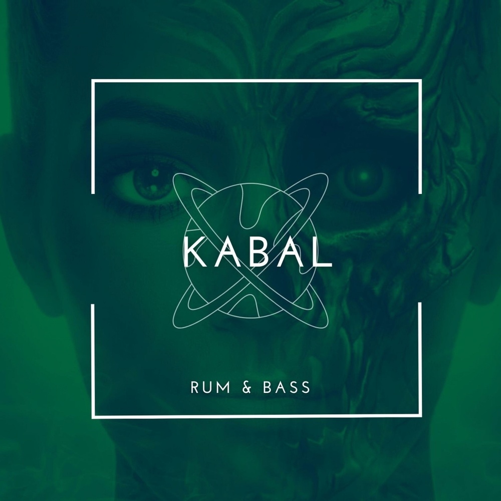 Rum & Bass (Titanium Mix)