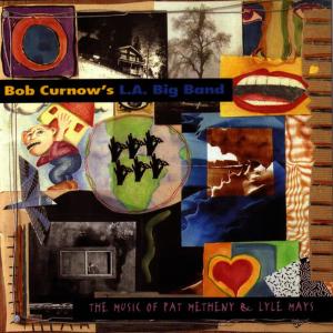 ดาวน์โหลดและฟังเพลง Every Summer Night พร้อมเนื้อเพลงจาก Bob Curnow's L.A. Big Band