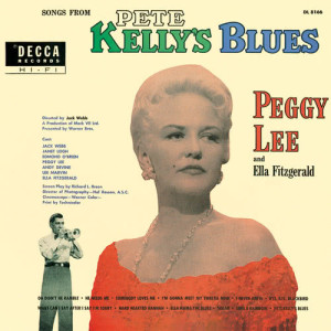 ดาวน์โหลดและฟังเพลง I'm Gonna Meet My Sweetie Now พร้อมเนื้อเพลงจาก Peggy Lee