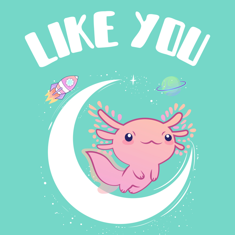 Like You