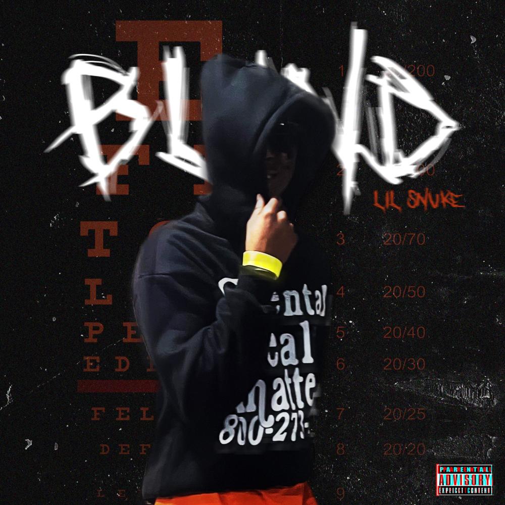 Blind (Explicit)