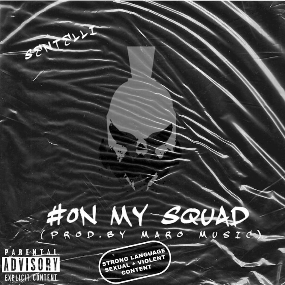On MY Squad(feat. Maro Music) (Explicit)