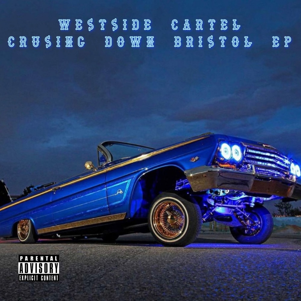 Still Crusing (Explicit)