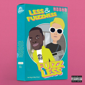 收聽Less的Le son des riders (Explicit)歌詞歌曲
