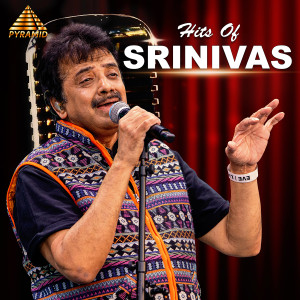 Yuvan Shankar Raja的專輯Hits Of Srinivas (Original Motion Picture Soundtrack)