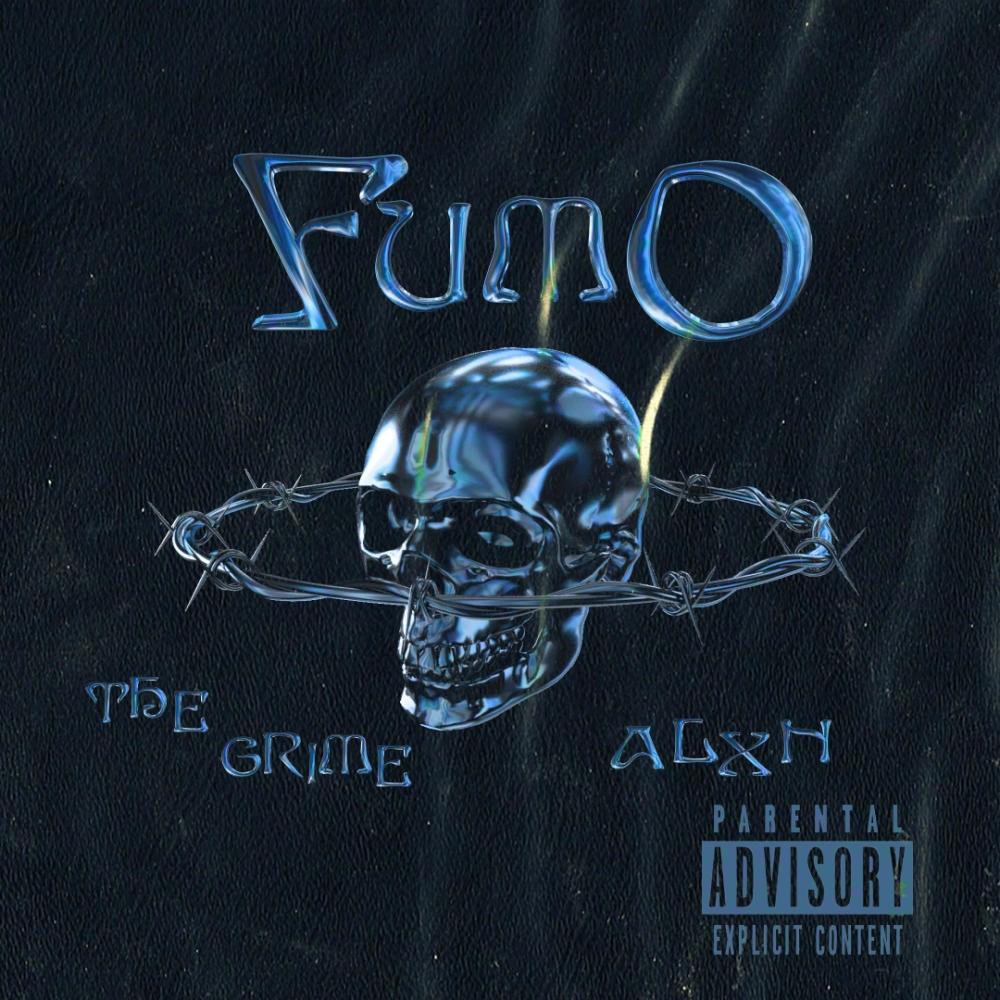 Fumo (feat. Alxn) (Explicit)